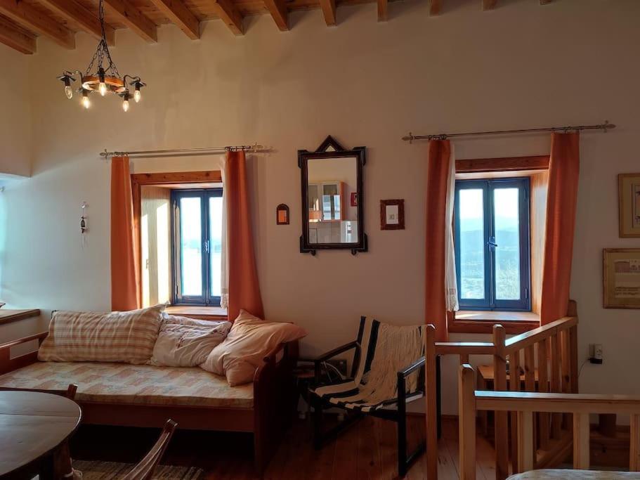 Omorfo House * Asklipiion
