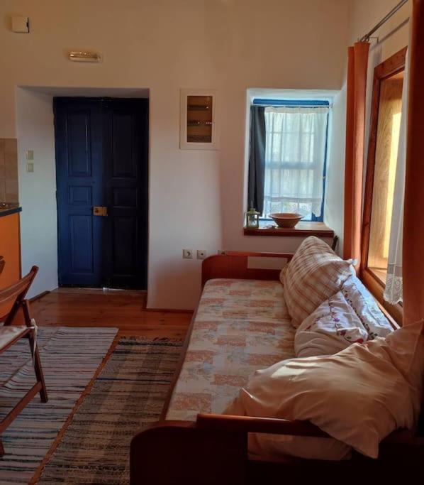 Omorfo House Case de vacanță Asklipiion