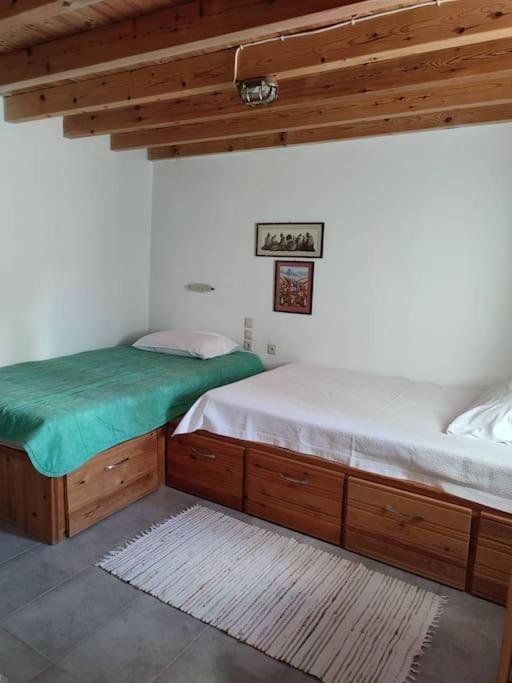 Omorfo House