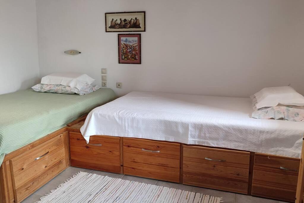 Case de vacanță Omorfo House