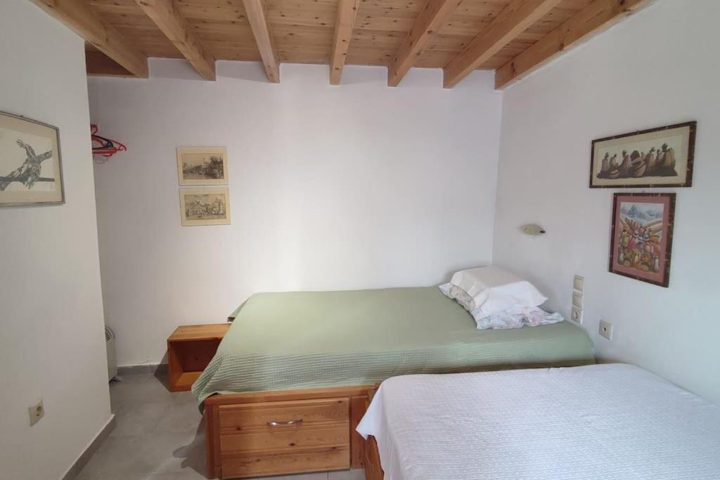 Omorfo House Case de vacanță *
