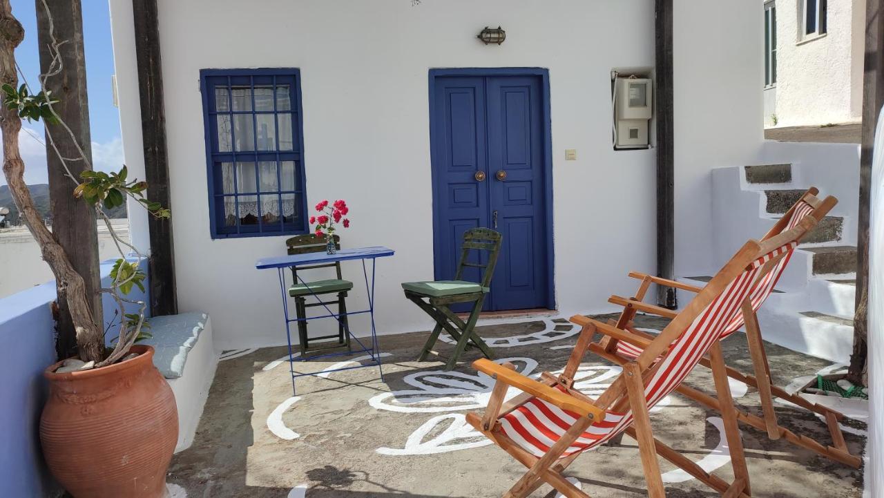 Omorfo House Case de vacanță *