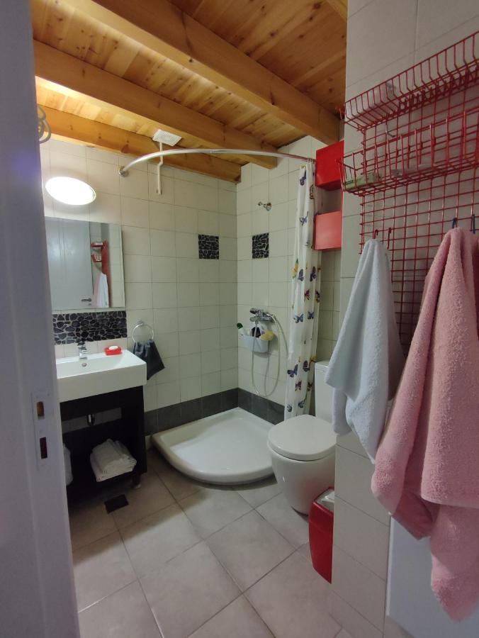 Omorfo House Case de vacanță Asklipiion