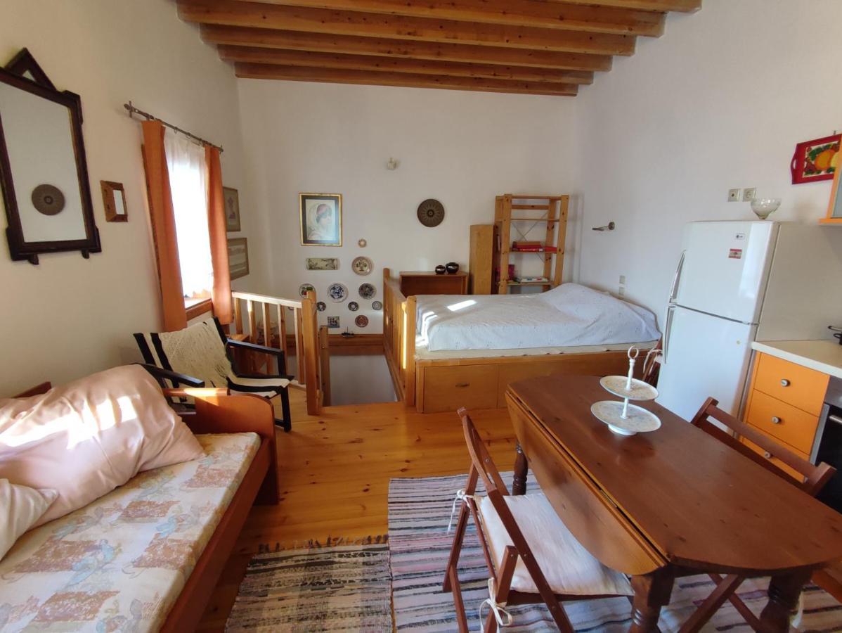 Omorfo House Asklipiion