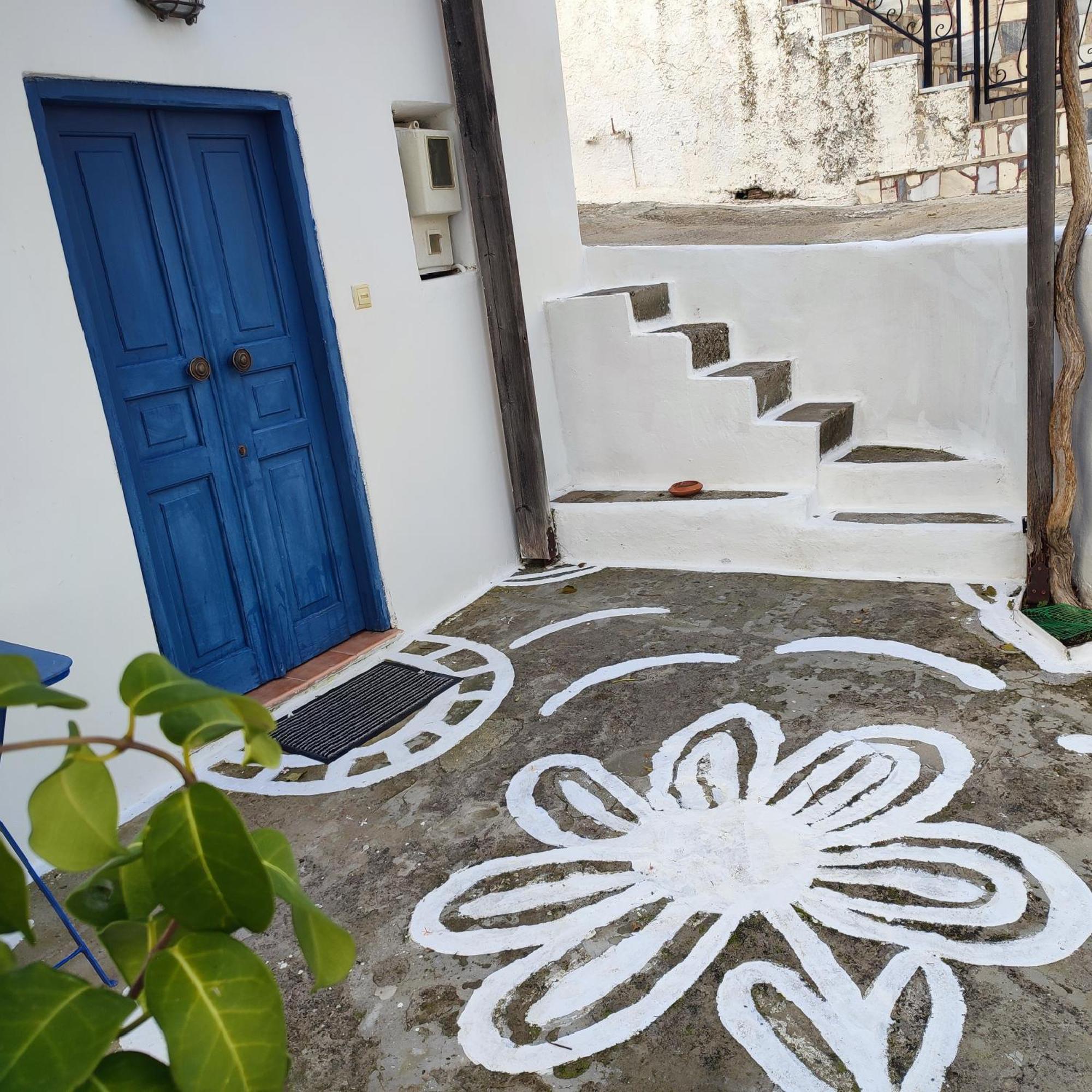 Omorfo House Case de vacanță Asklipiion